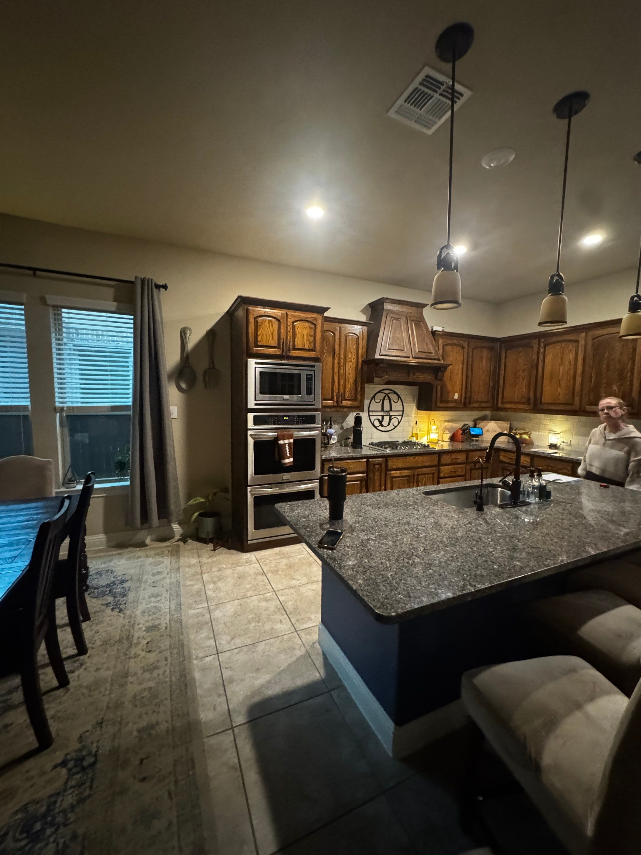 Kitchen & Primary Bath Remodel- McKinney, TX by C3 Custom Builds