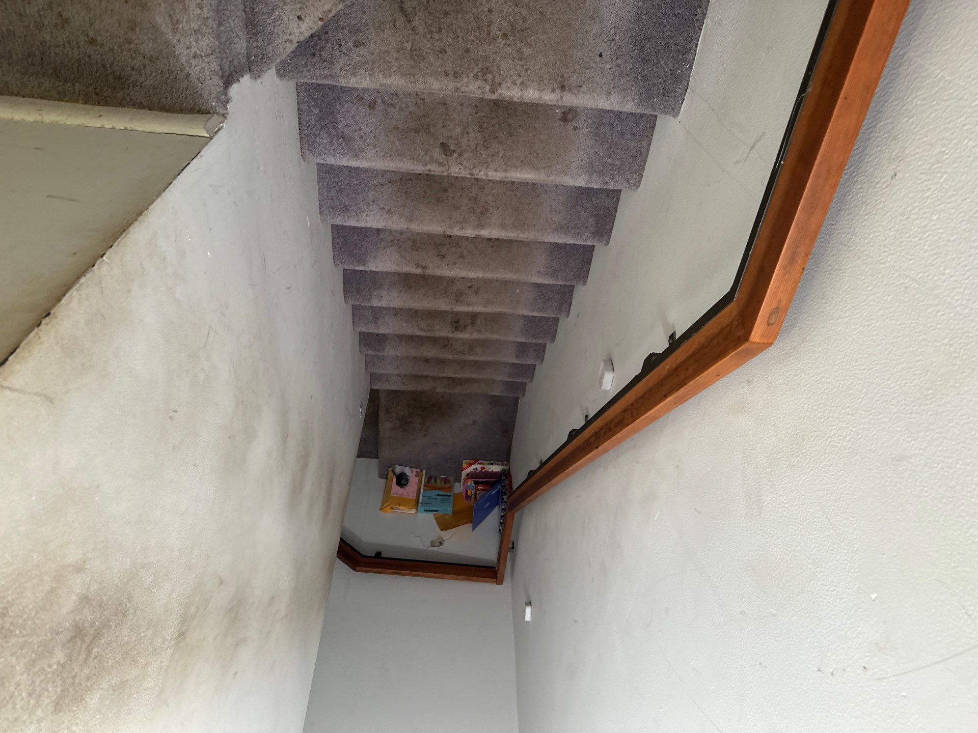 Water Damage Claim in Aventura by FLAPA & KeyStone