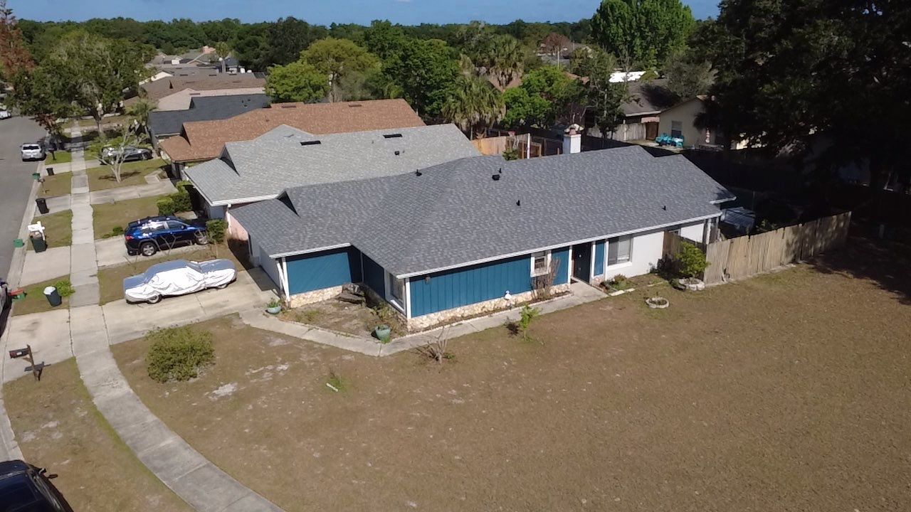 Project in Winter Springs by Gravity Roofing LLC