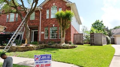 Project in Spring, Texas