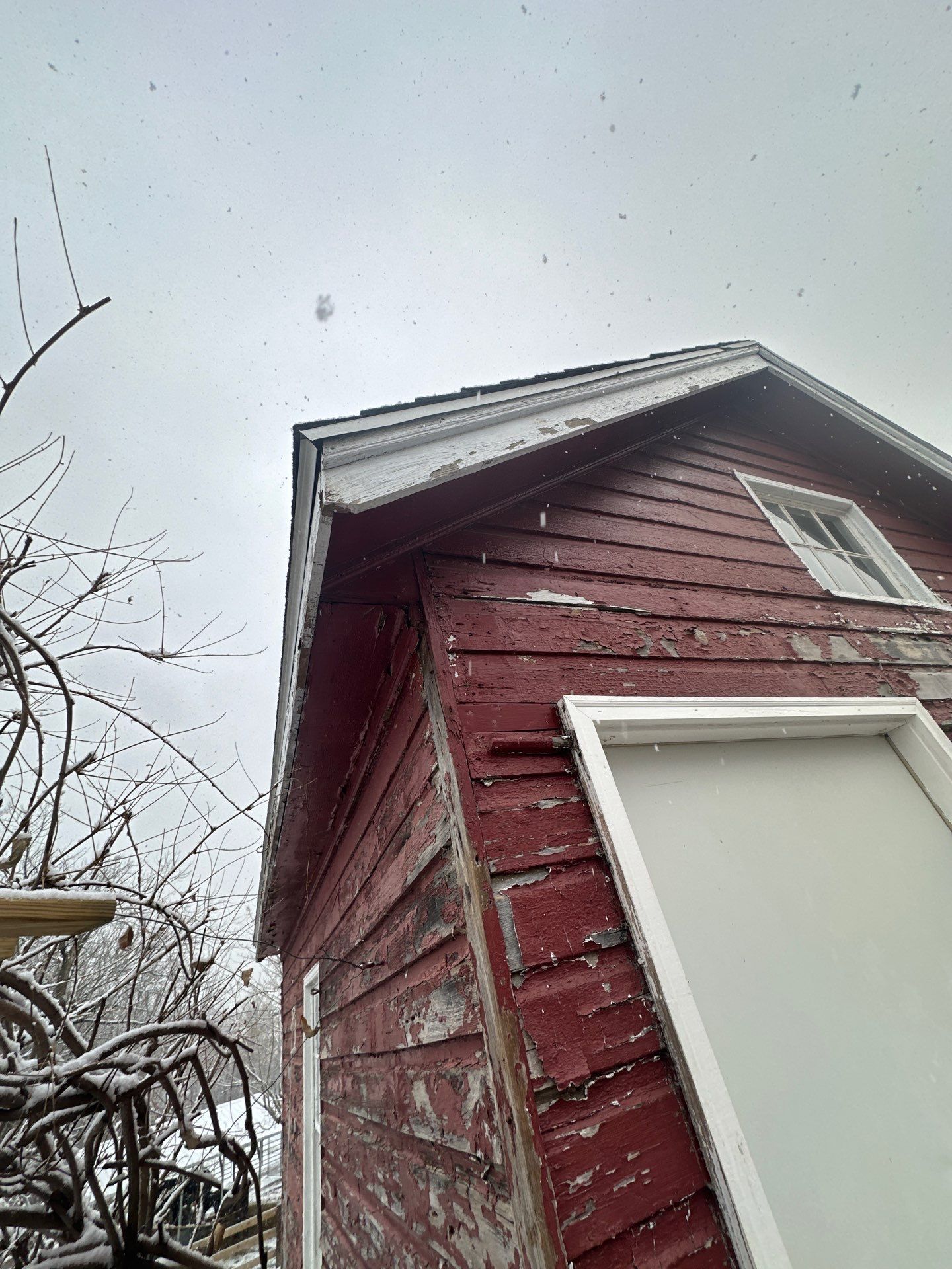 Exterior Restoration in Seven Valleys, PA • Bob & Tonia by Seipp Roofing, LLC