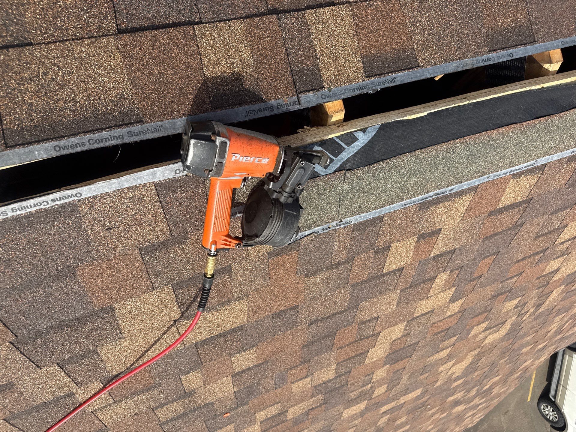 Residential Roof Repair Project – Newport, OR by BEST Roofing & Waterproofing