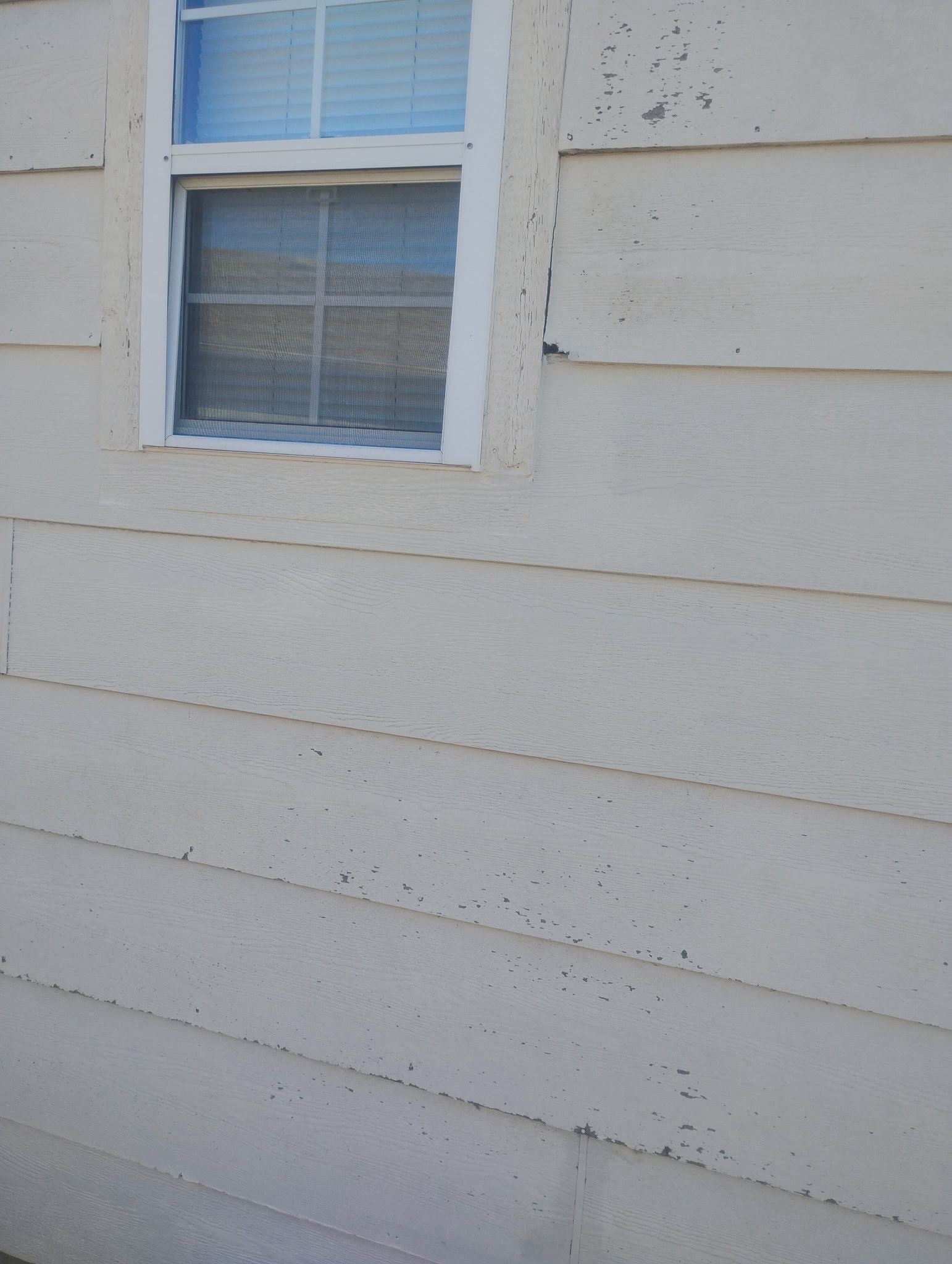 Before & After by TRUST ROOFING & REMODELING LLC