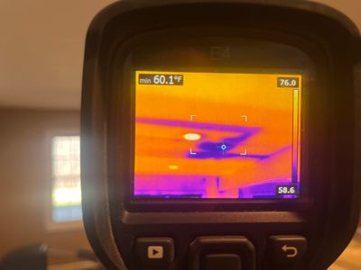 Emergency Service Water Damage in Scottsburg, IN