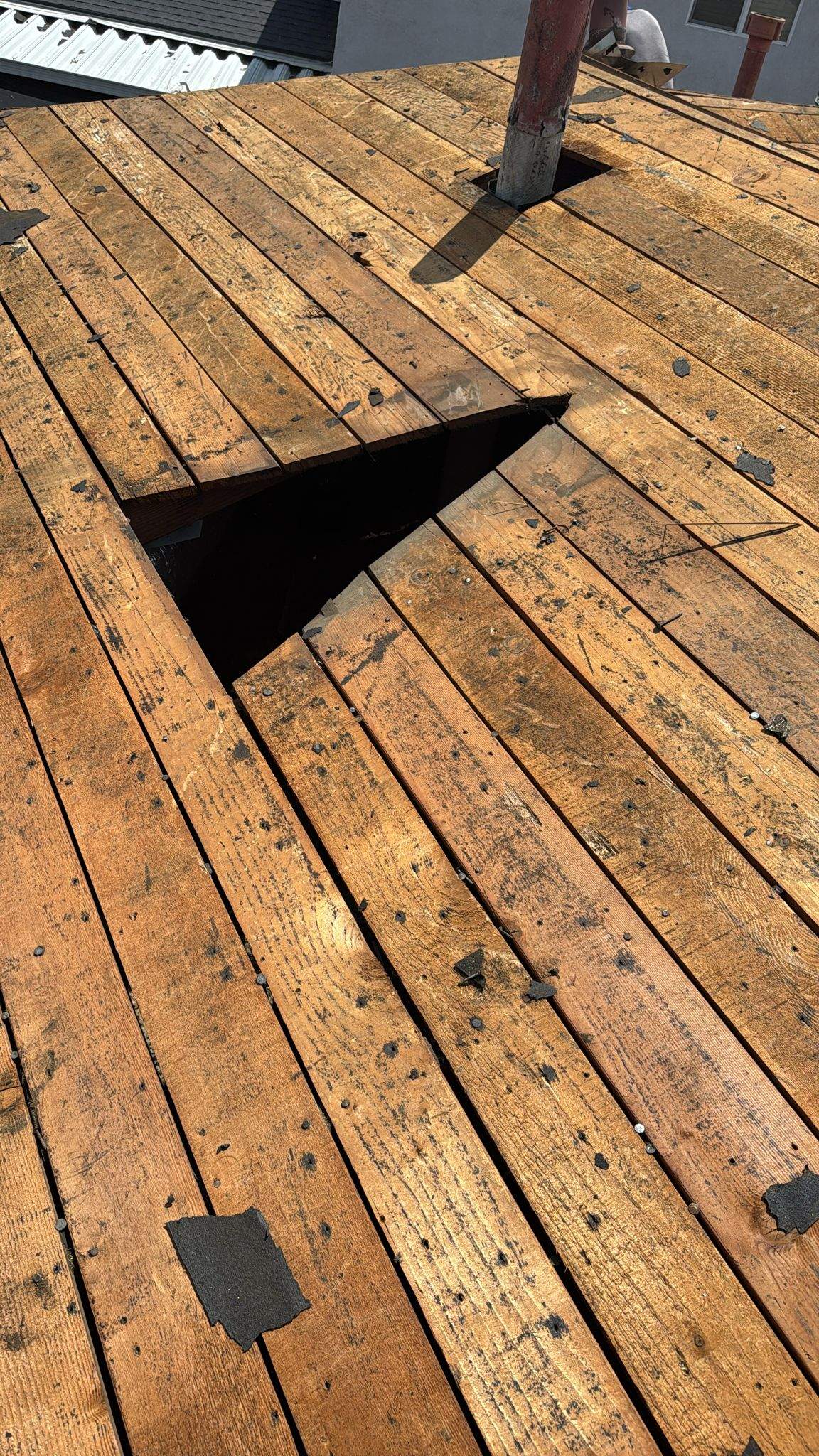 Roof Replacement - 12566 Mineola St by Epic Roof Replacement