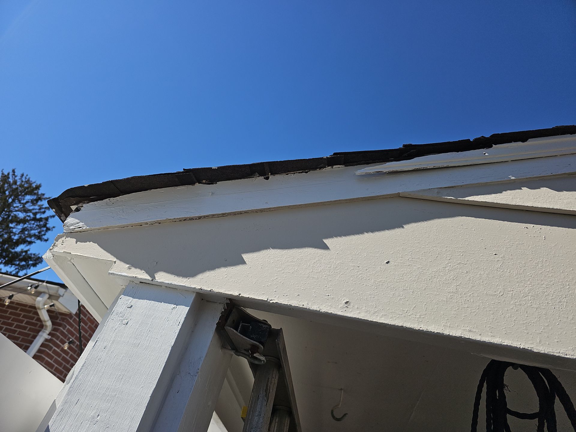 Roof Replacement by Winchester Roofing