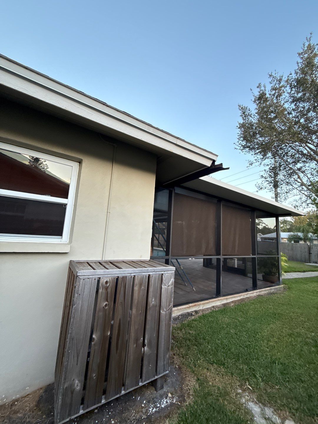 Project in Seminole 33776 by Mitchell Roofing Company LLC
