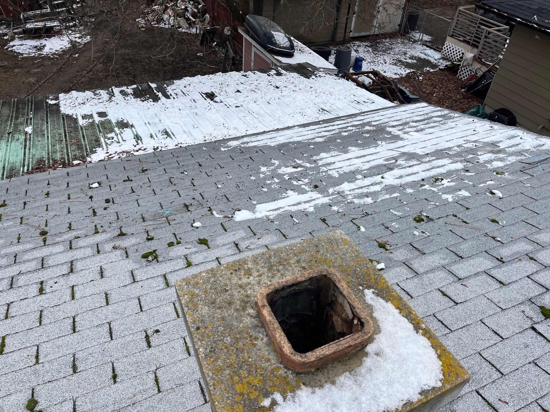 Project in Spokane by Connolly Construction Company