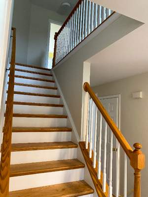 Interior Painting