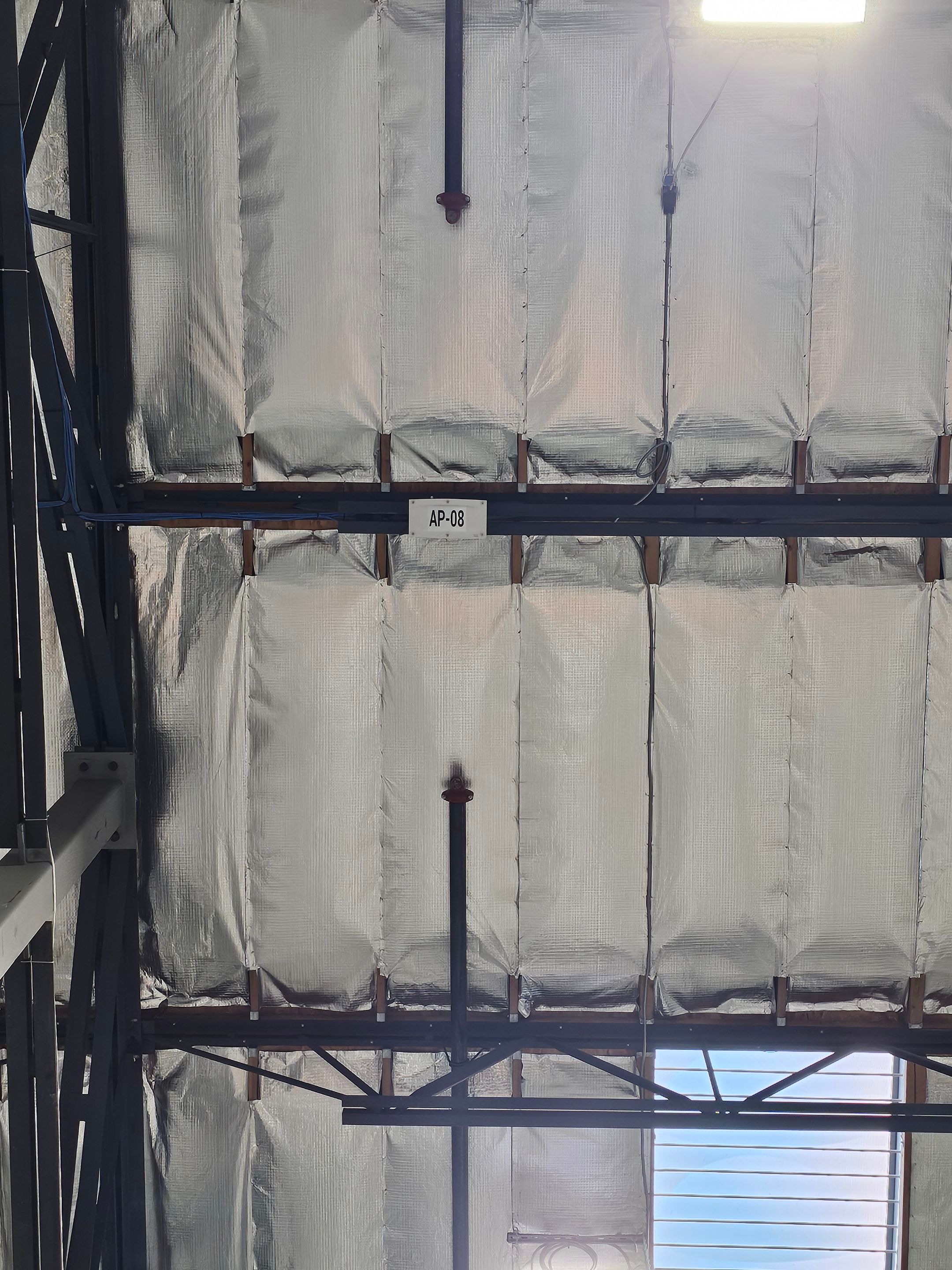 Project in San Bernardino by Ring and Ping Inc.