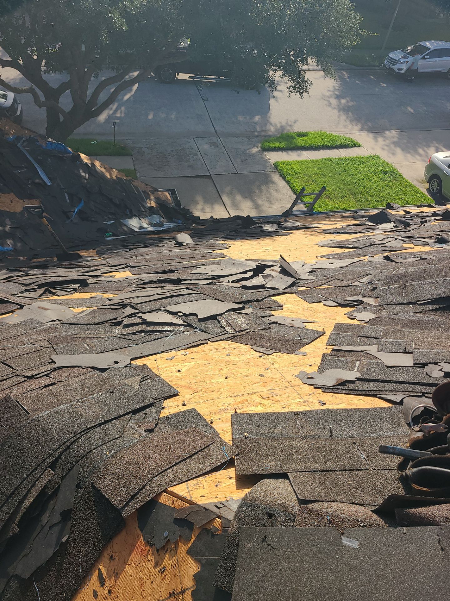 Roof Replacement Humble by Roof Repair Company