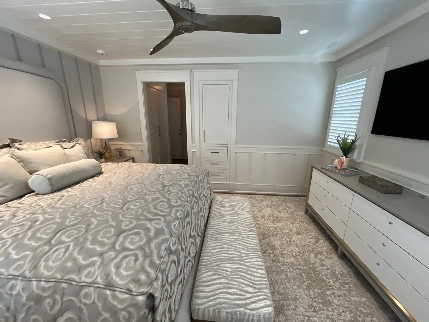 Luxury Home - Avalon, NJ by FreshCoat Works LLC