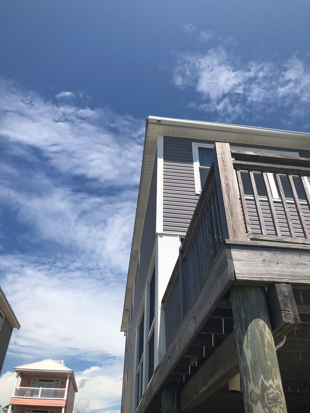 Gutter Installation using K-Style Gutters by Gutter Professors