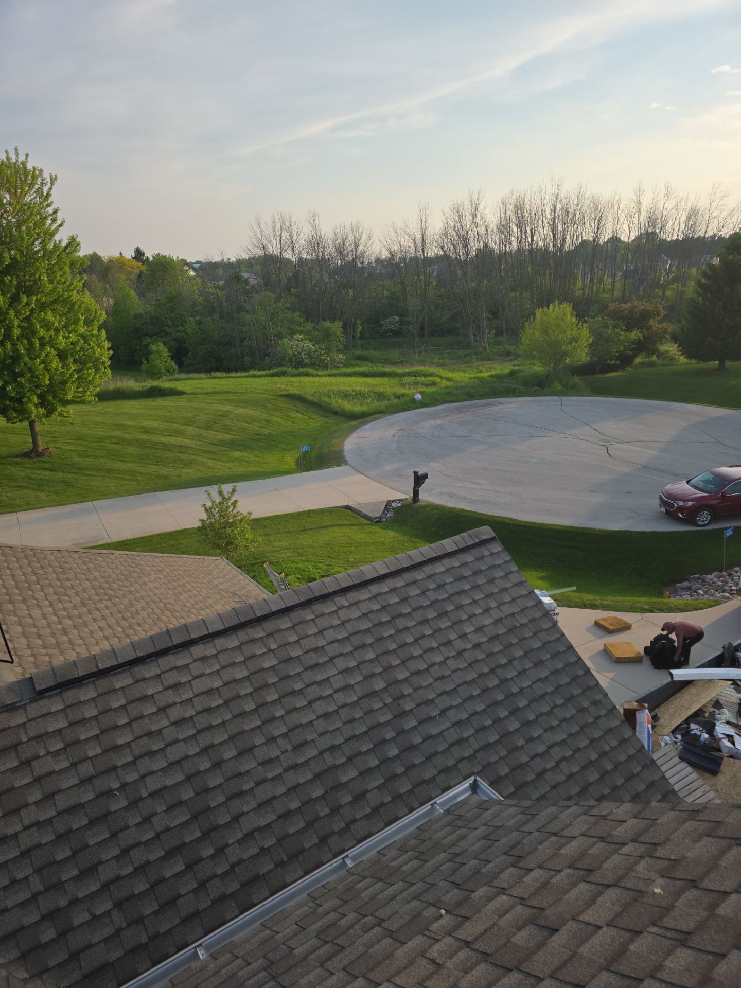 Another Success!  by Gellings Roofing & Siding