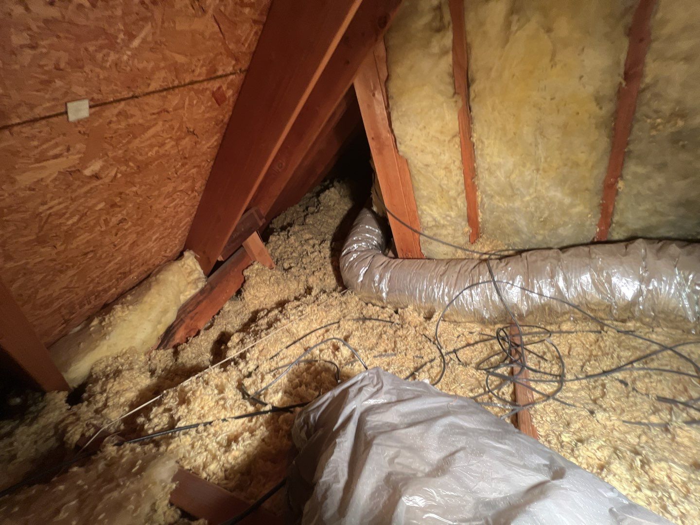 Complete Remodeling To A 40 Year Old House in Burleson, TX photo 231