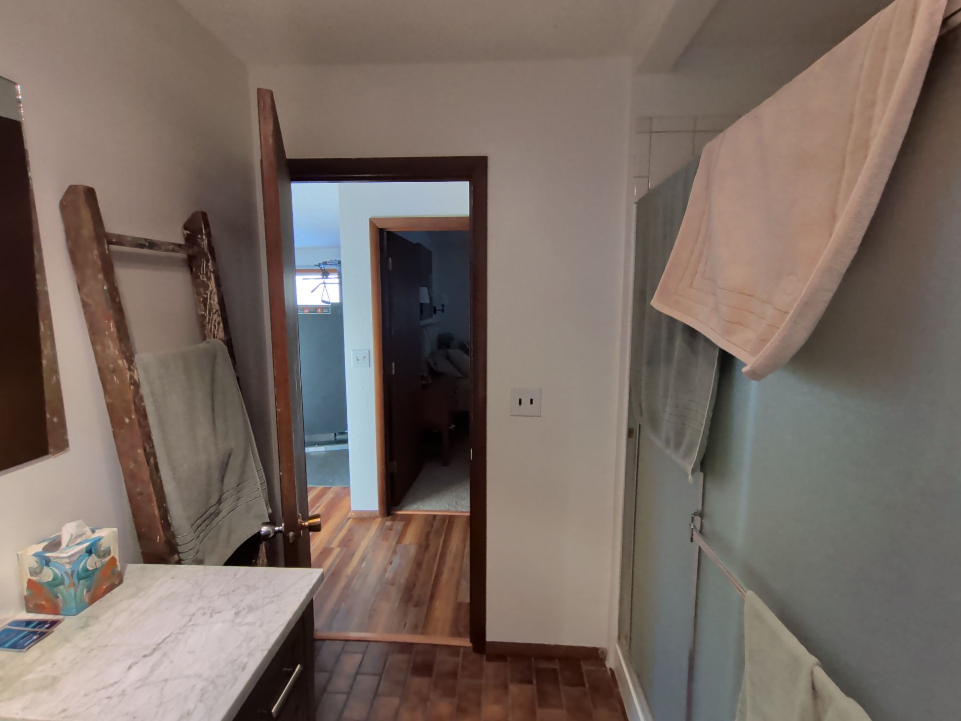 Beautiful Home Update! by Midnight Sun Painting