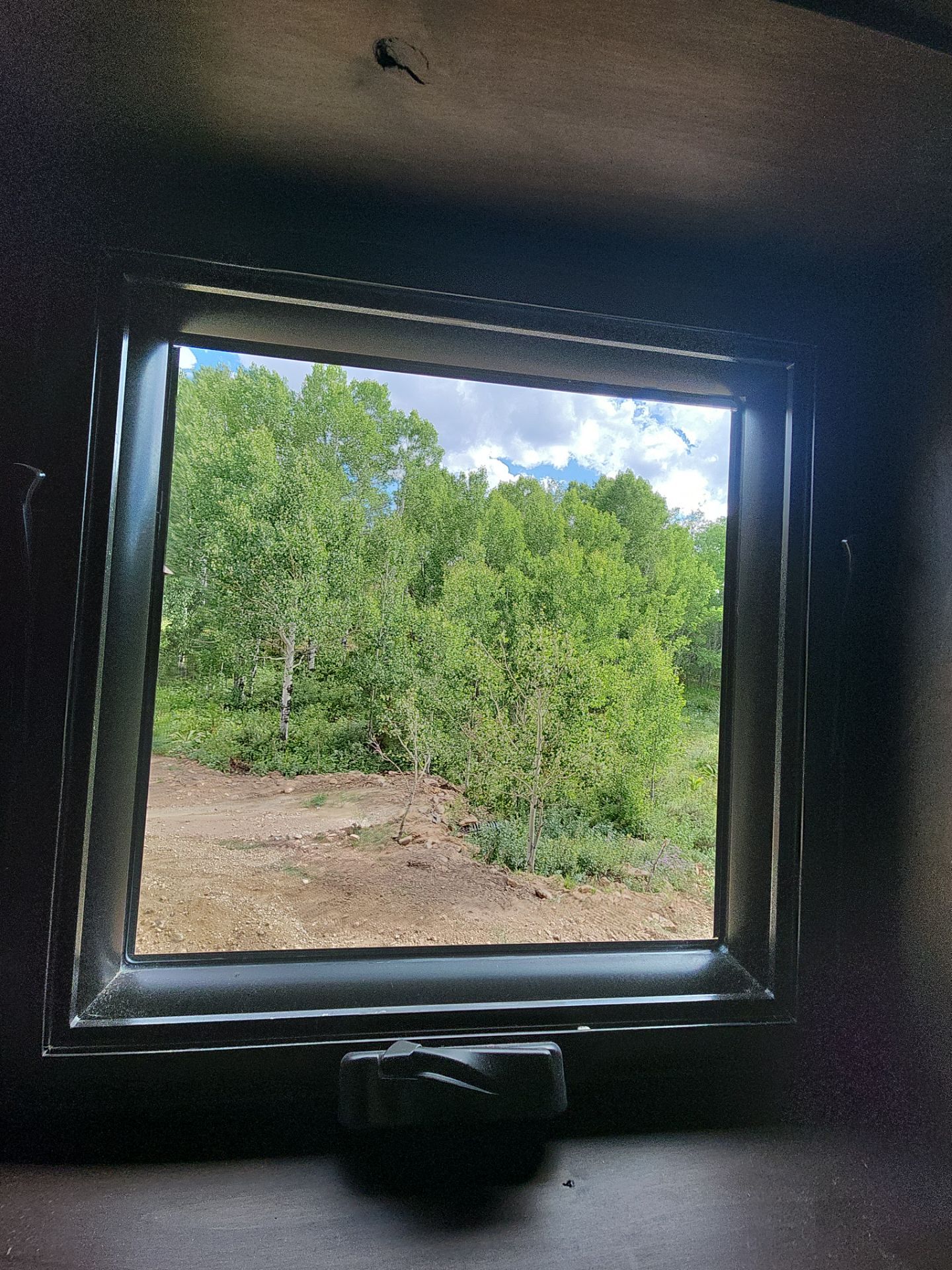 Window Washing in Val Moritz | Granby, Colorado by Wheatley Creek Services