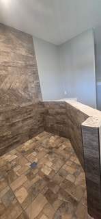 Barndo Build-Out by REH Construction, LLC.