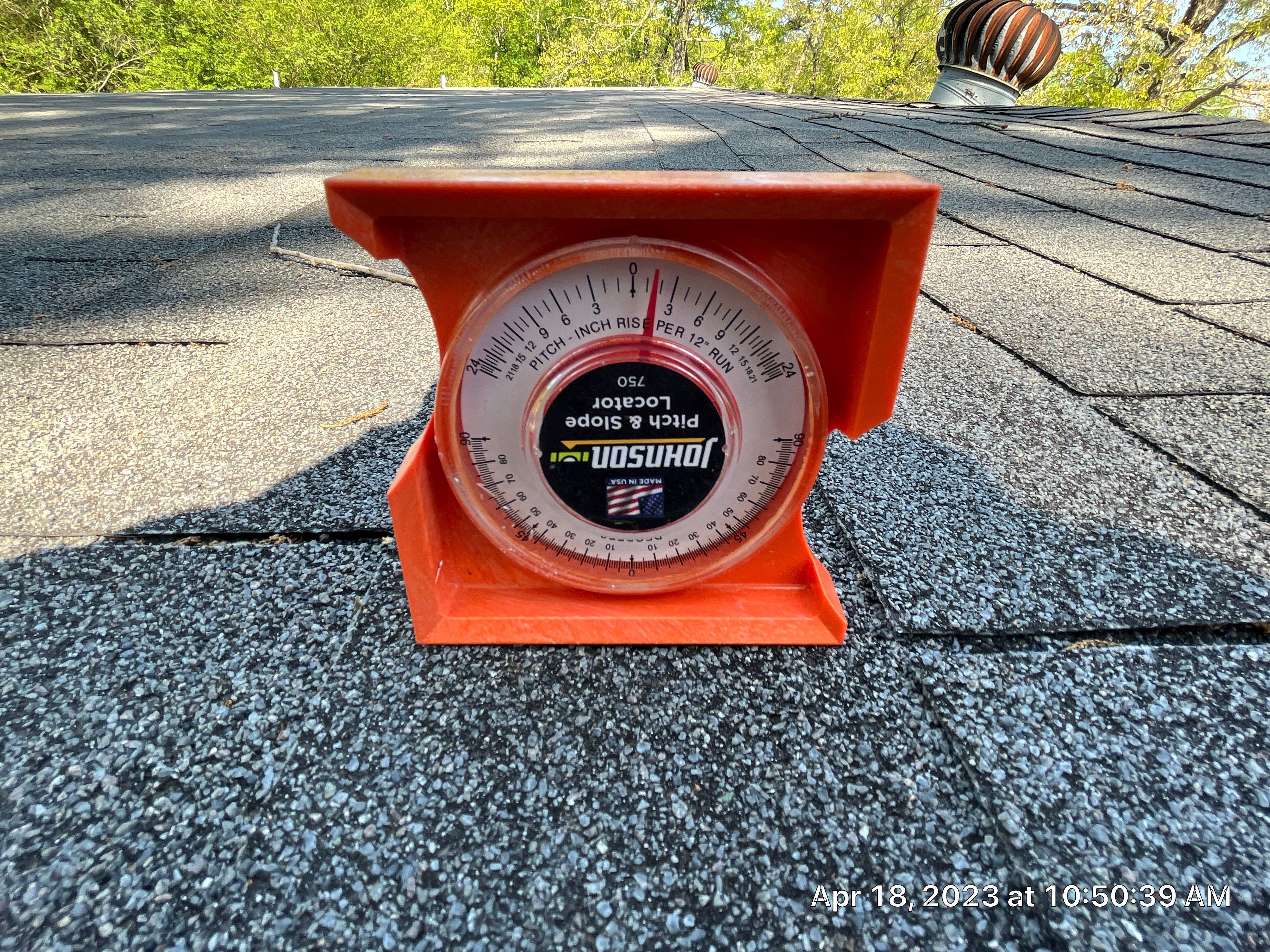 Residential Shingle Reroof using CertainTeed XT25 by Hostetler Roofing