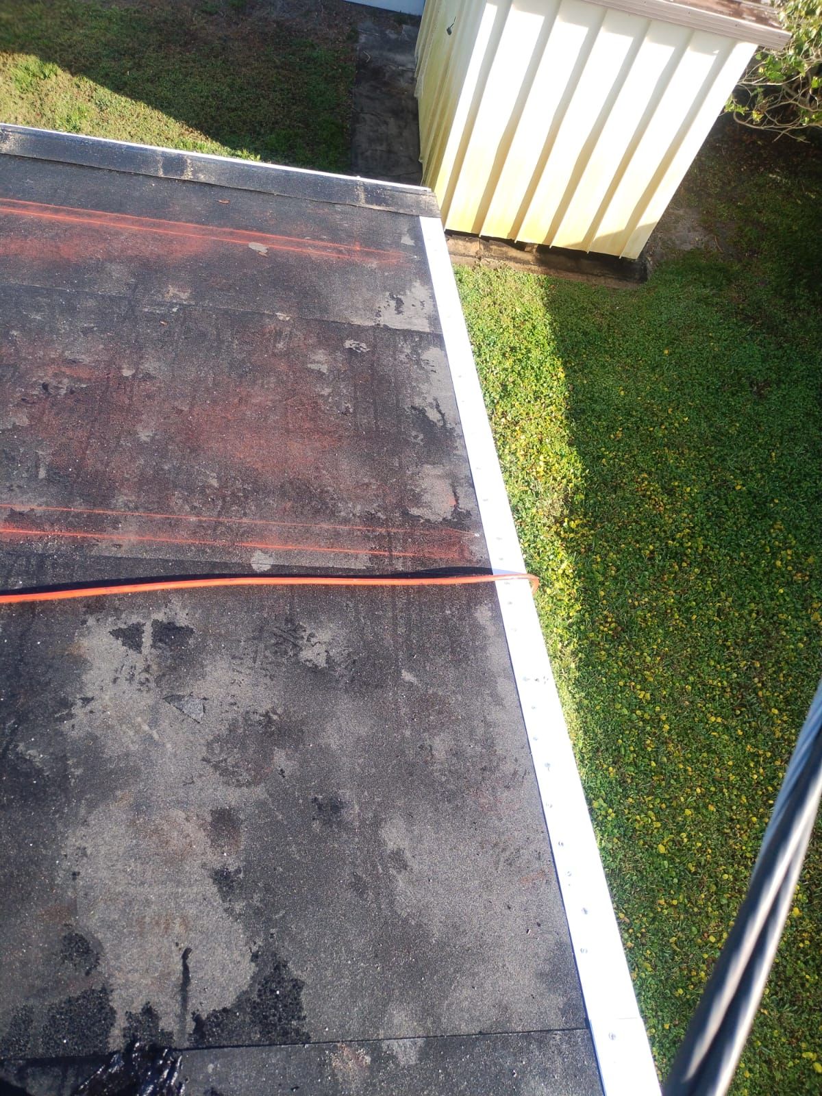Project in Seminole 33772 by Mitchell Roofing Company LLC 