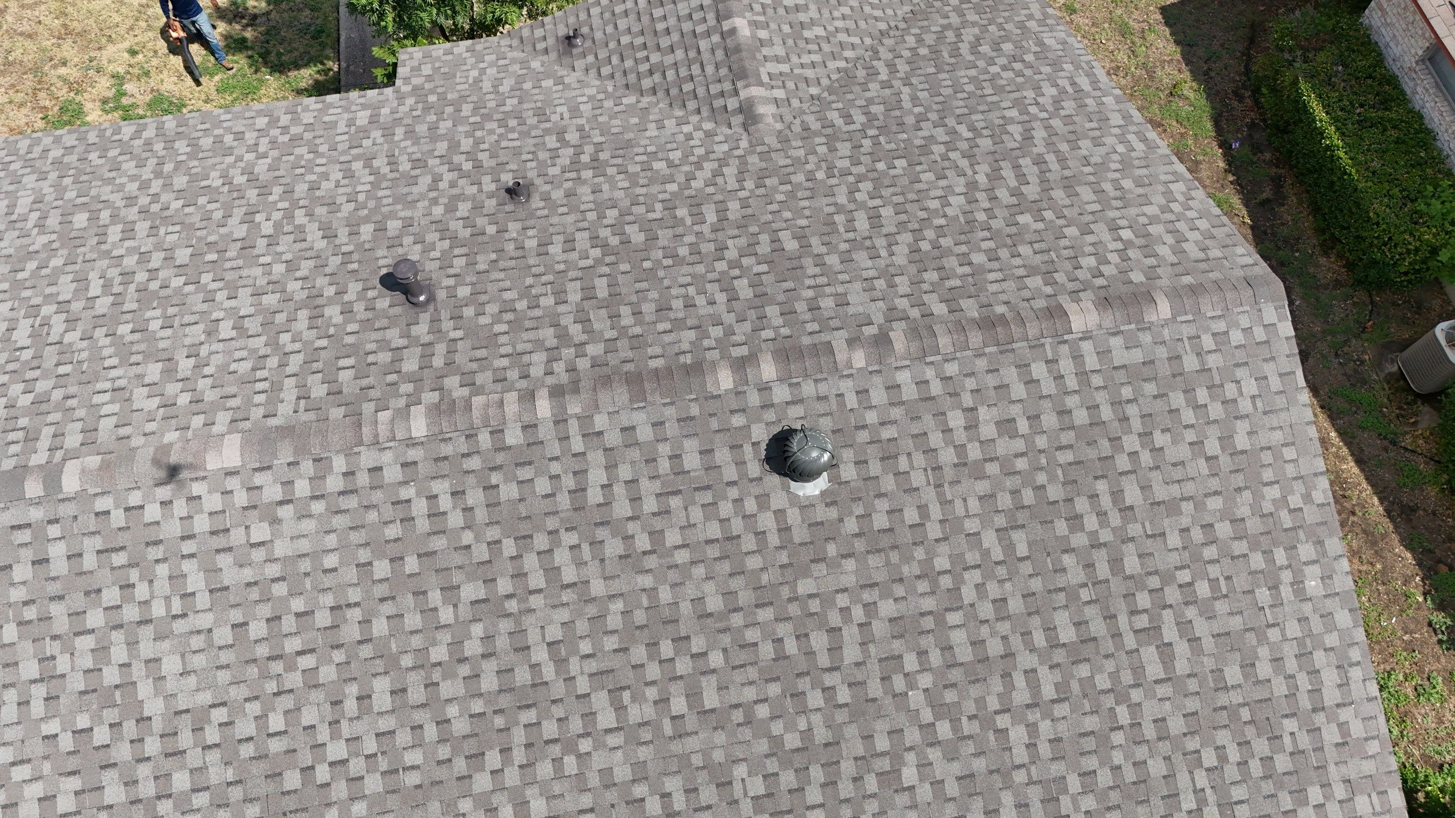 Project in Garland by Armor Roofing | Exteriors