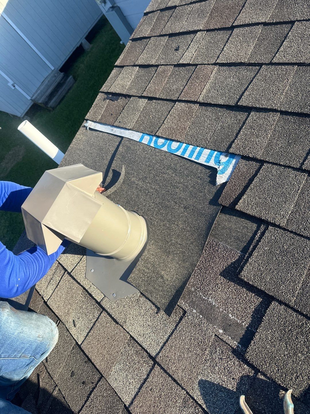 Roof Repair Pasadena by Roof Repair Services LLC