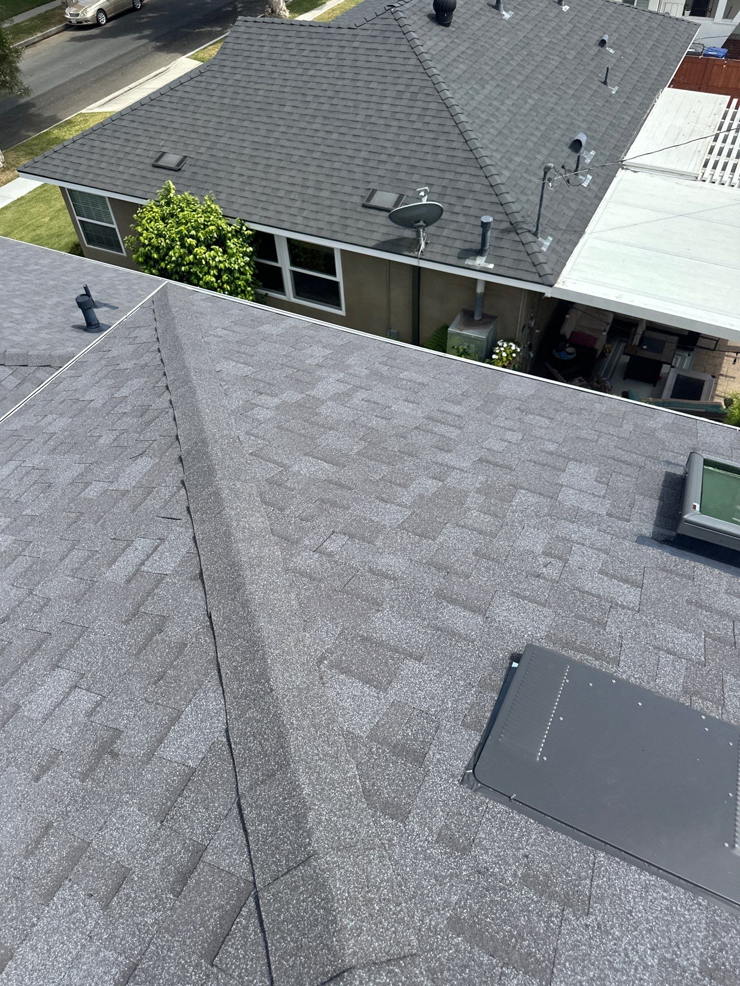 Roof Replacement - Lakewood, CA 90713 by Epic Roof Replacement