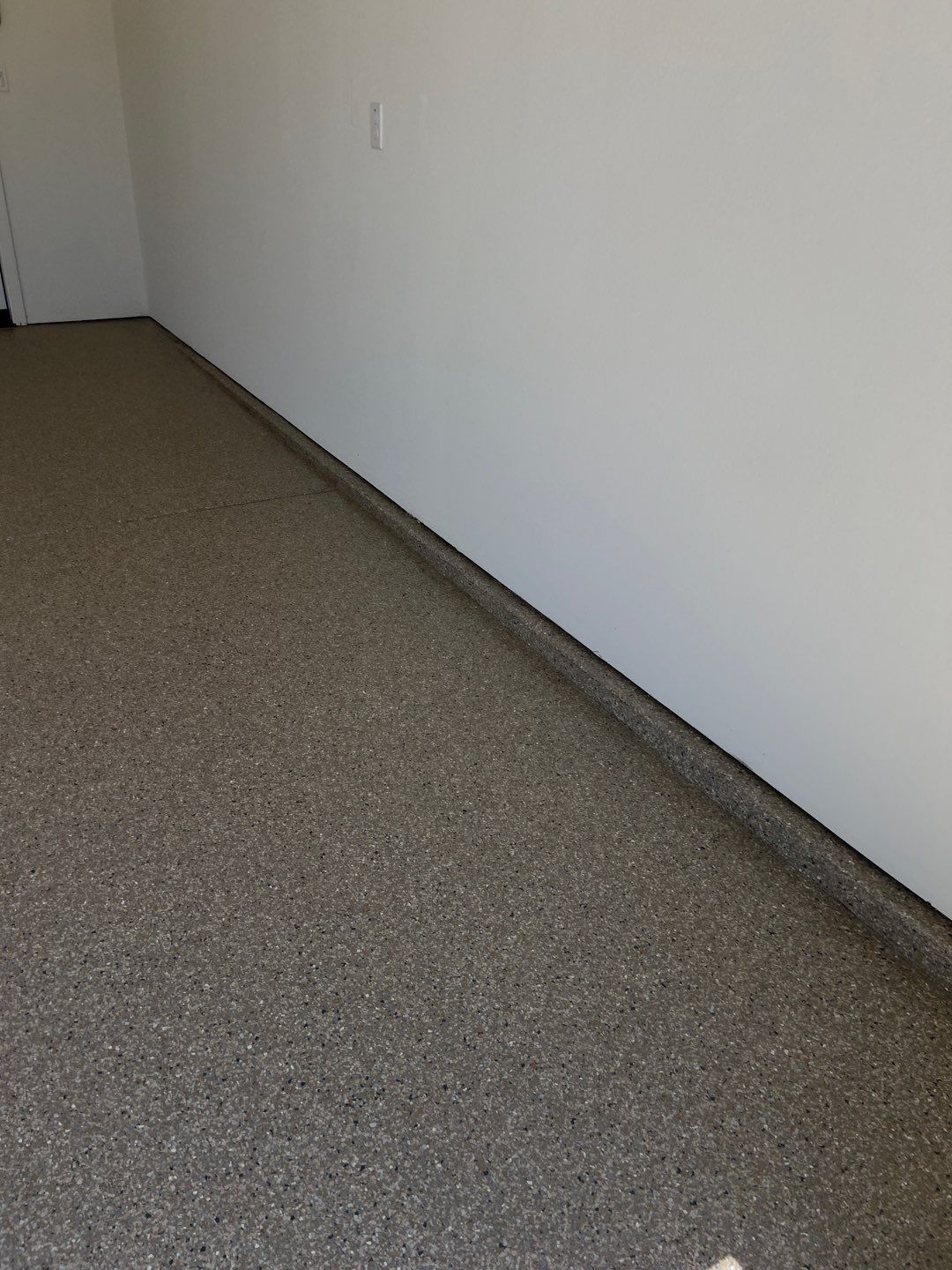 Concrete Coating in Manteca by Lancaster Painting