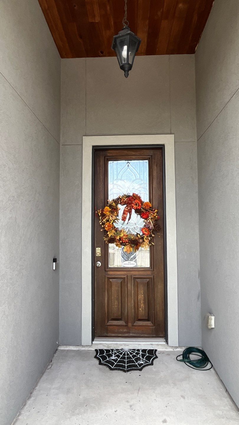 Stone Cold Falling apart by Bayfront Roofing and Construction