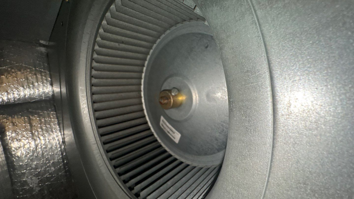 Air Ducts, Dryer Vent, Bathroom Exhaust Fans Cleaning in Groveland by Hygienic Air, Inc