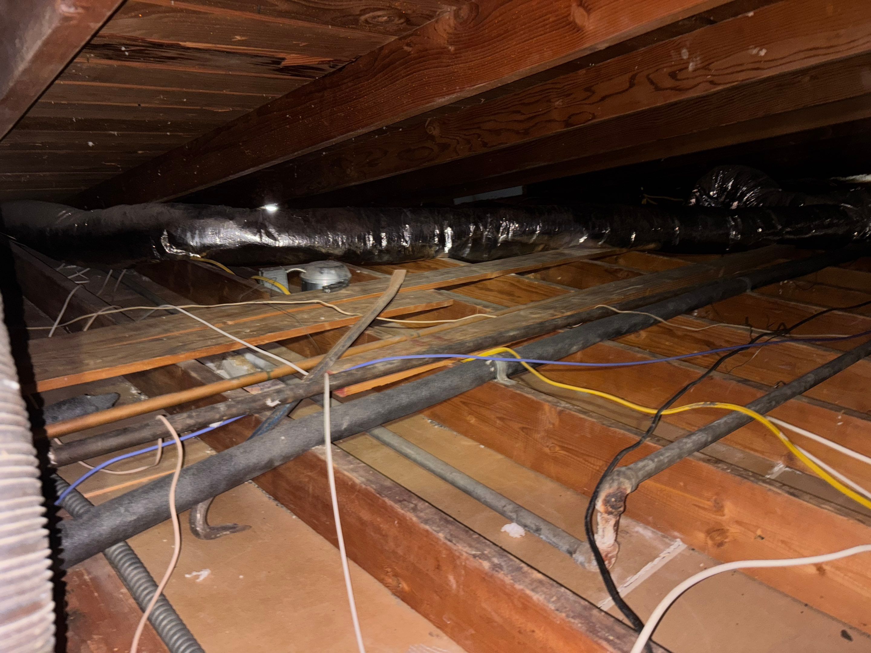 Project in Los Angeles by Insulation Labs