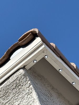 Project in Queen Creek