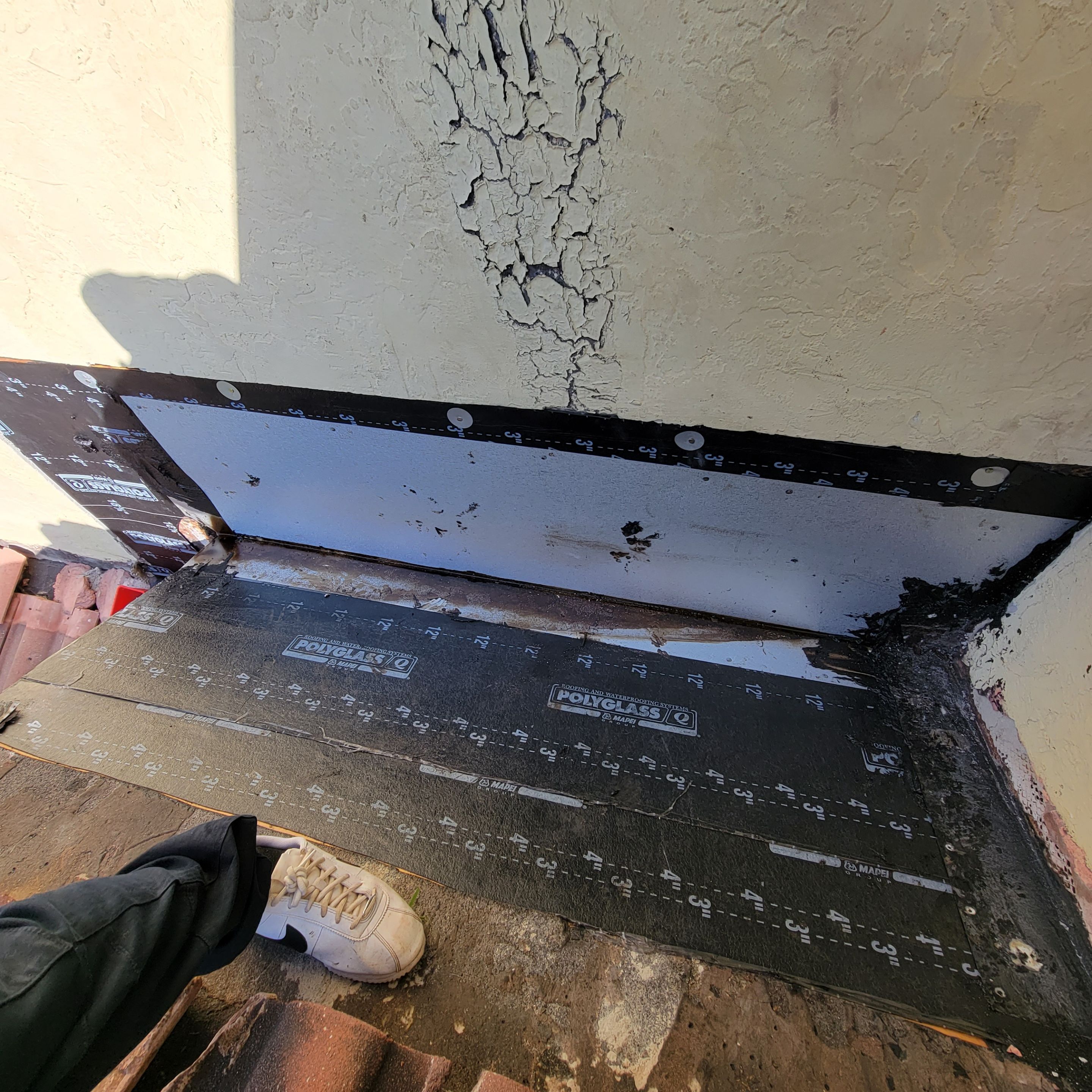 Natures Cove Rd., Dania Beach, FL by G&J Roofing 