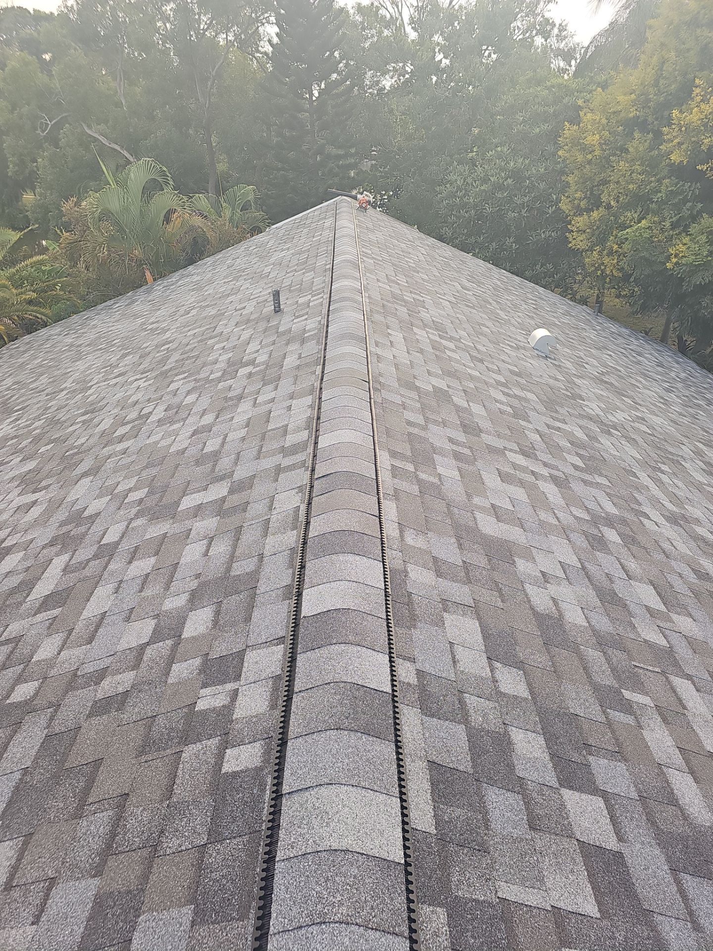 Project in Port Richey 34668 by Mitchell Roofing Company LLC 