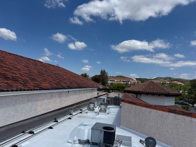 Project in Westlake Village