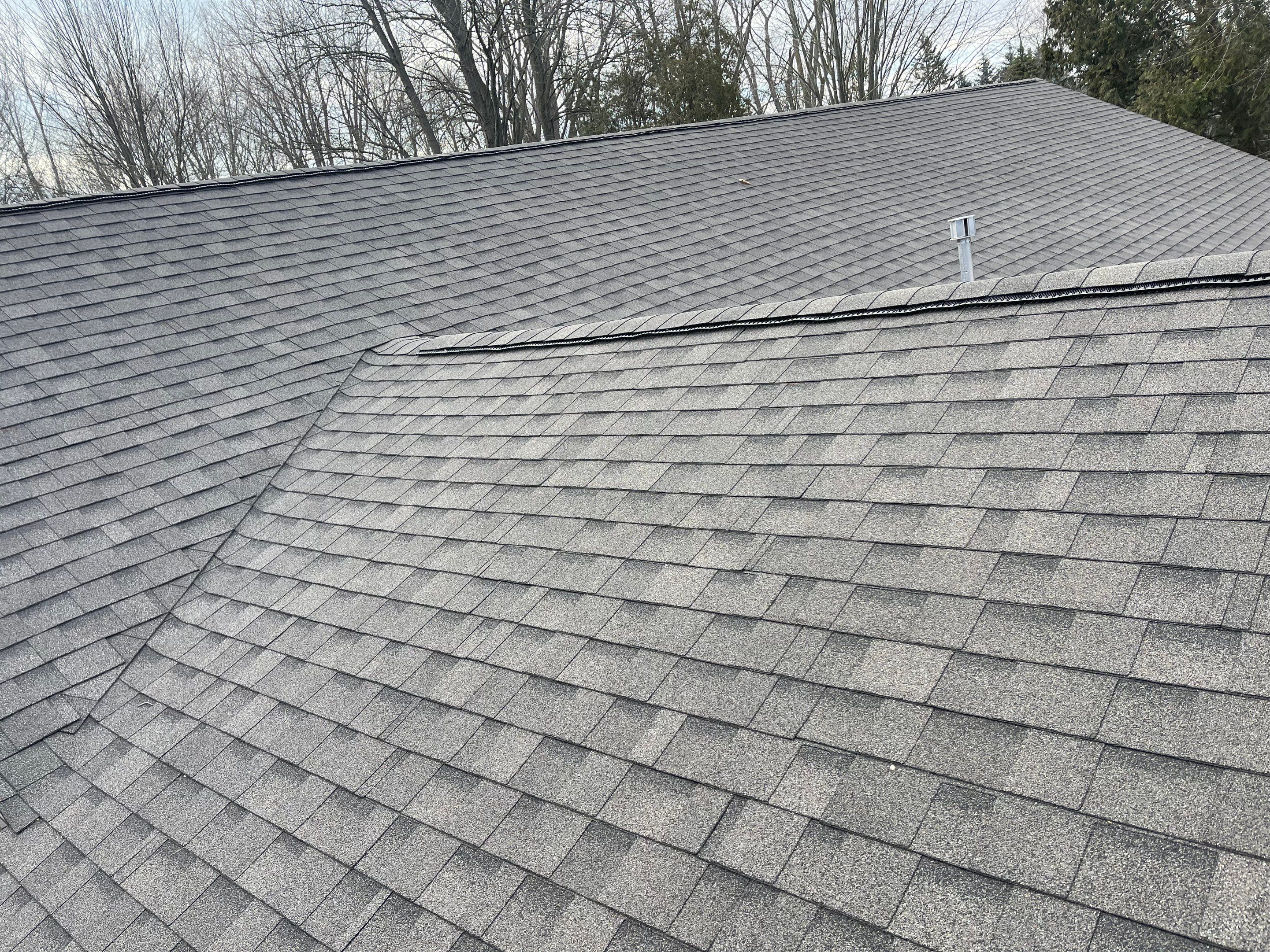Residential Roofing Installation using IKO Weatherwood by JNR Roofing LLC