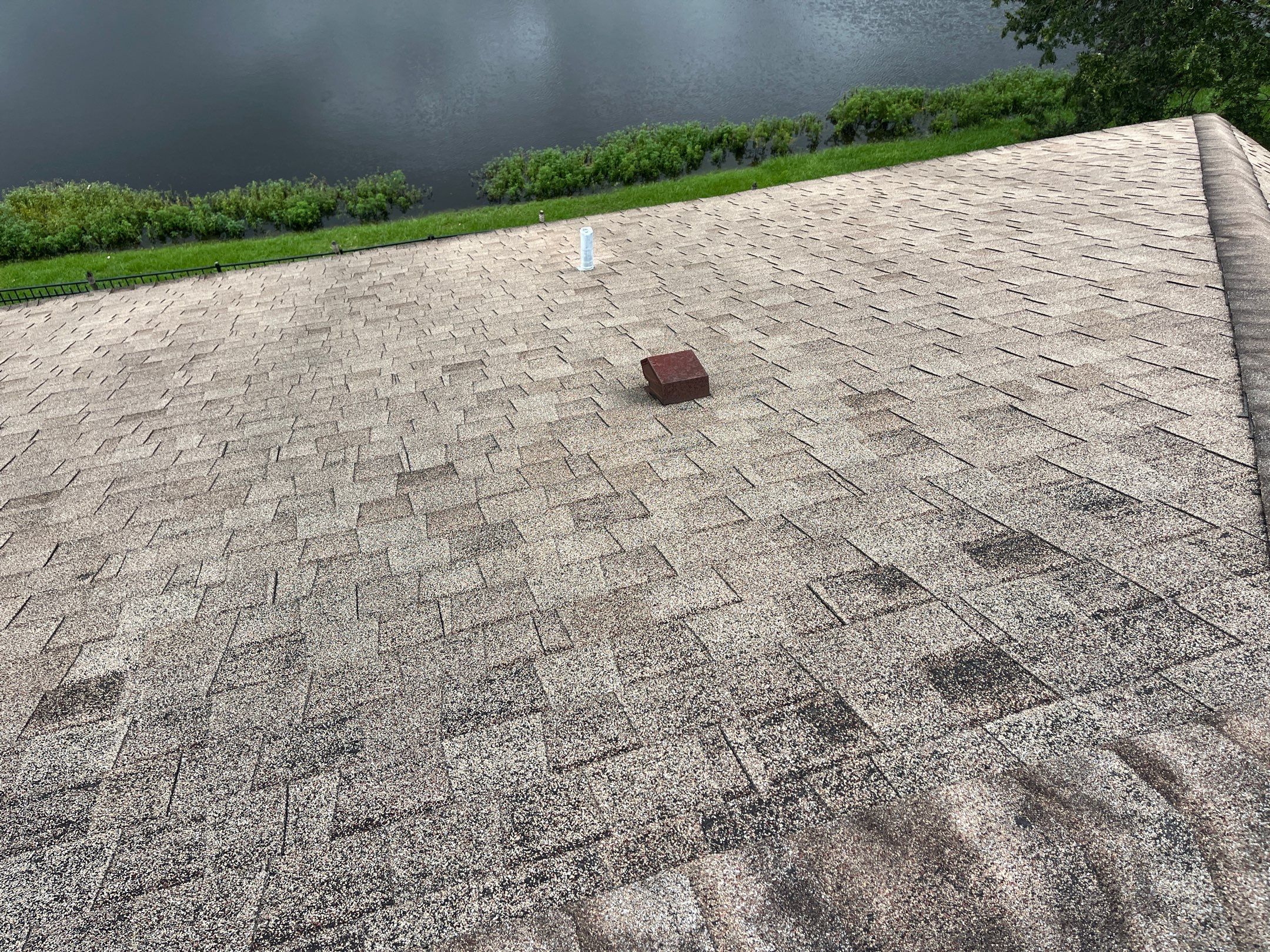 Shingle -> Shingle by Prime Roofing
