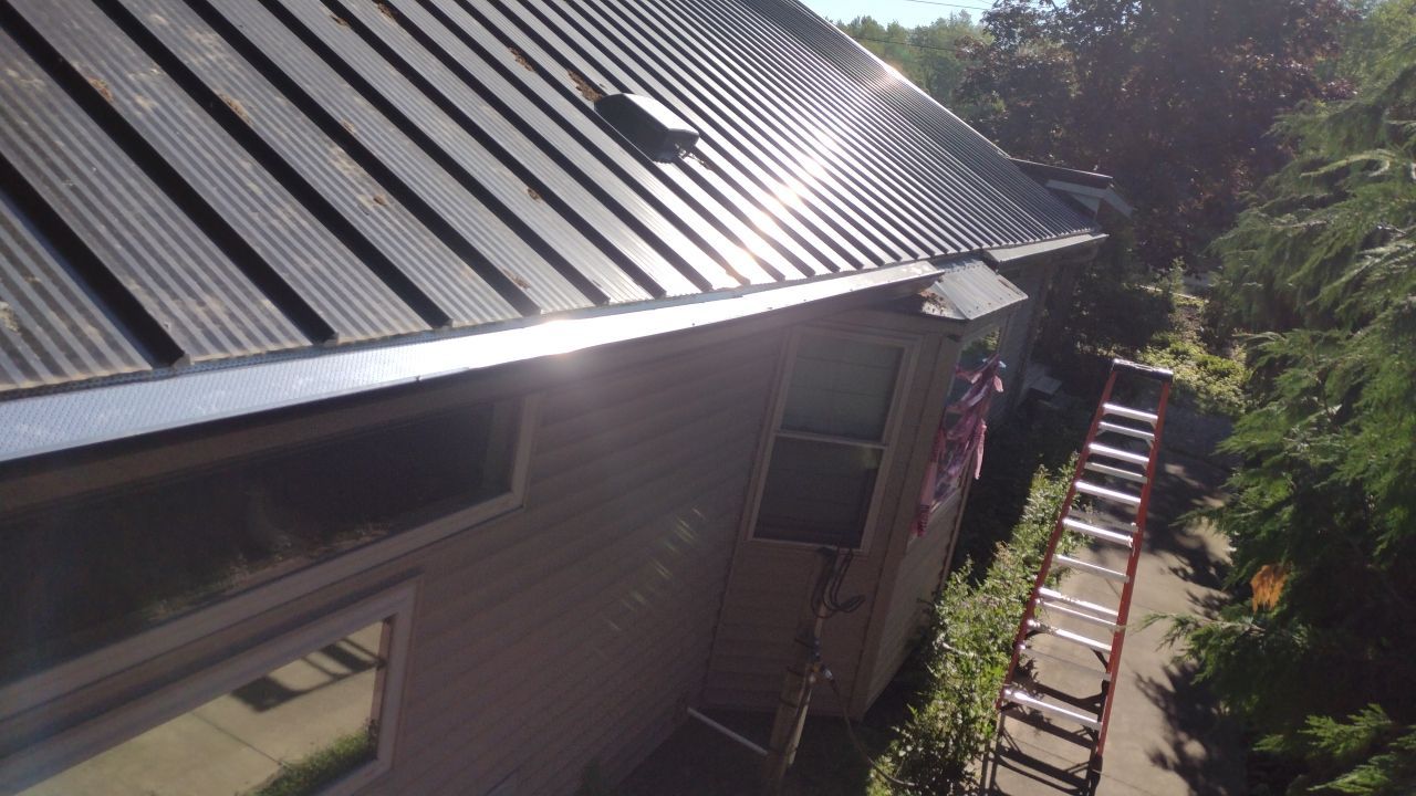 Mike Scott by Silver Leaf Contracting 
