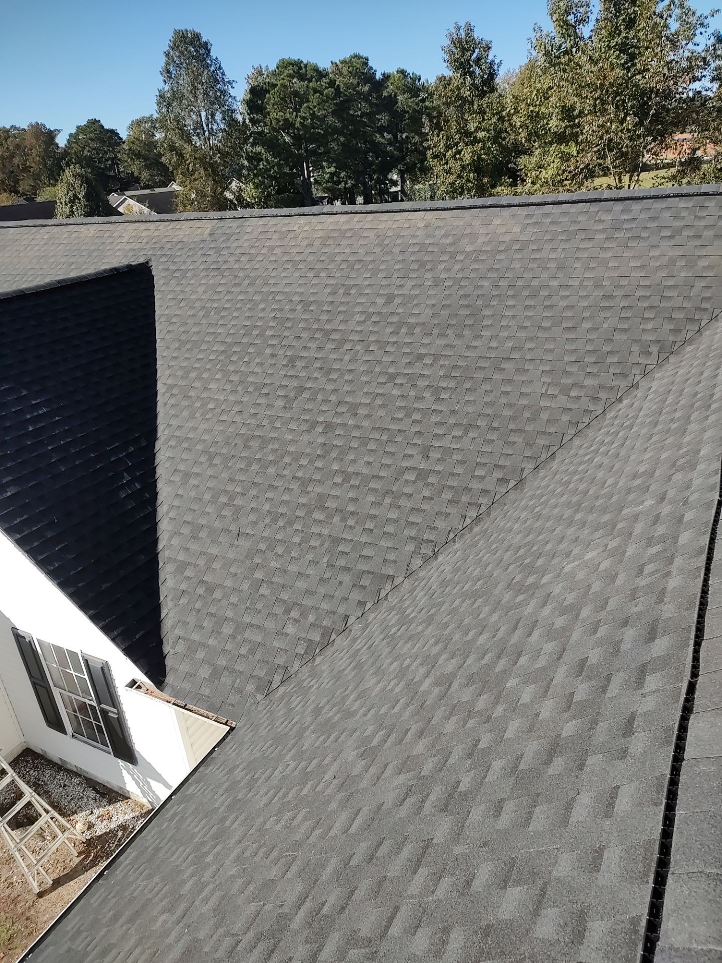 Preferred+ Roof with a $1k leak gurantee by Maven
