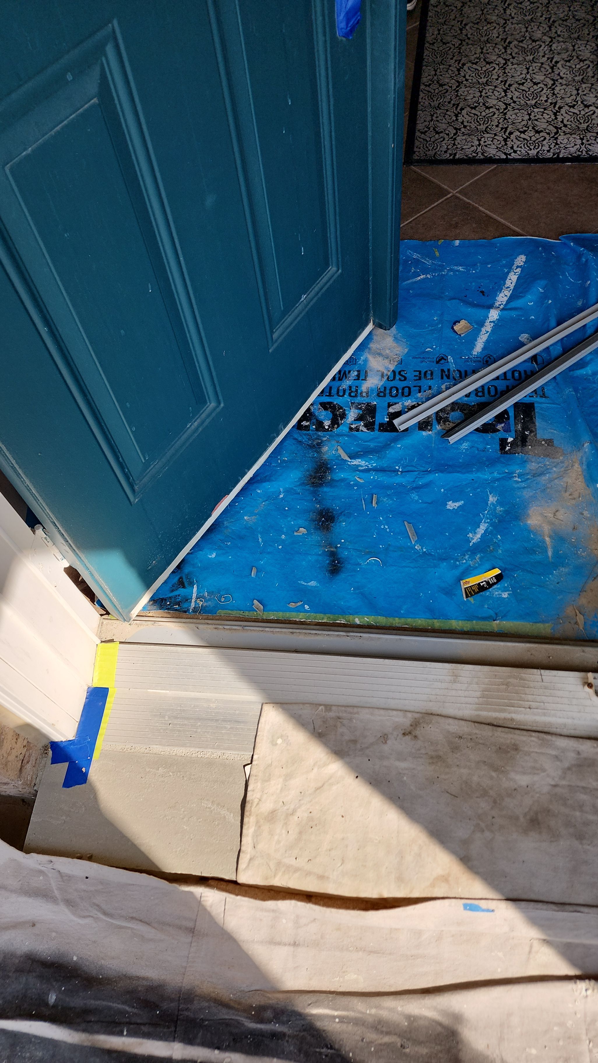 Project in Maple,  by GTA HOME PAINTING