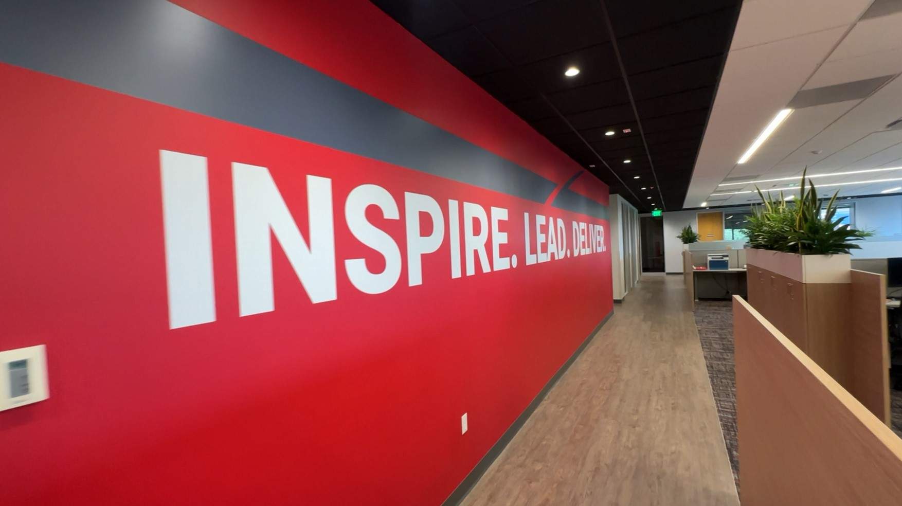 GH Phipps Headquarters by Atmosphere Creative