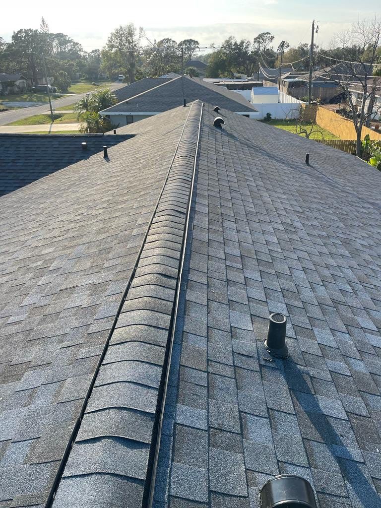 Roof Replacement in Venice, FL by Steadfast Roofing