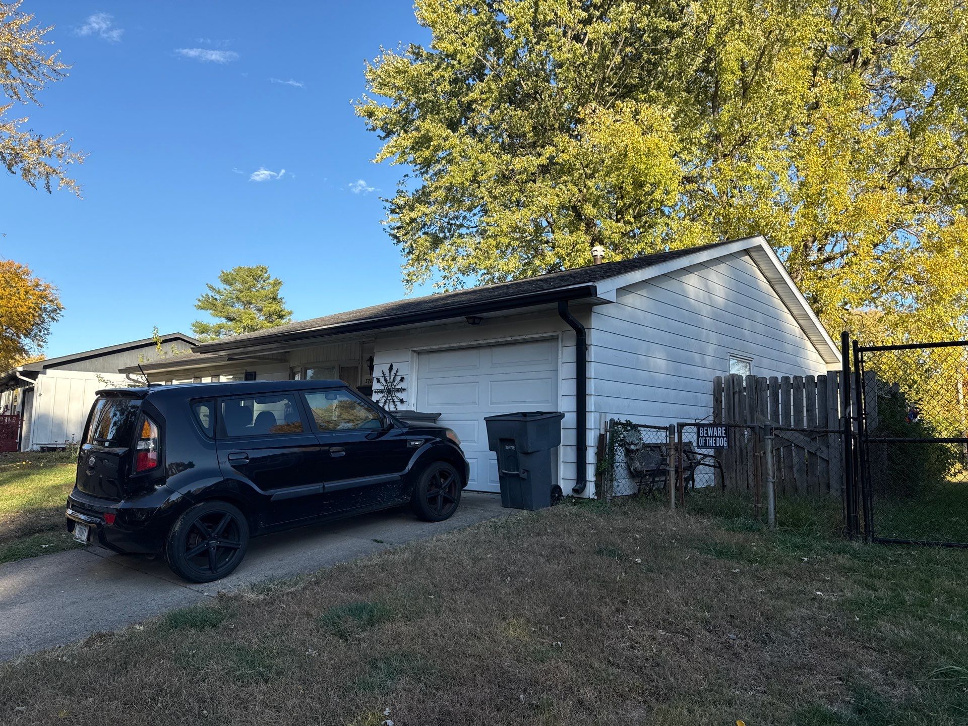 Whitis - Project Portfolio by Honeycomb Roofing and Exteriors