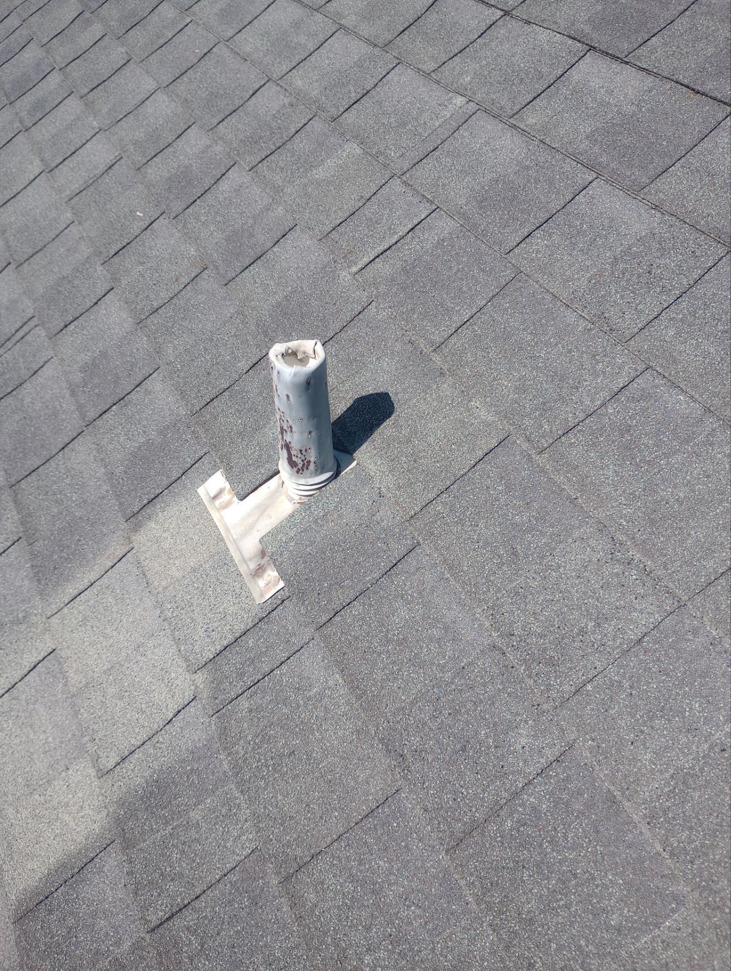 Residential Roofing Installation using Owen's Corning Duration (Lifetime) Shingles by Roof Repair Company