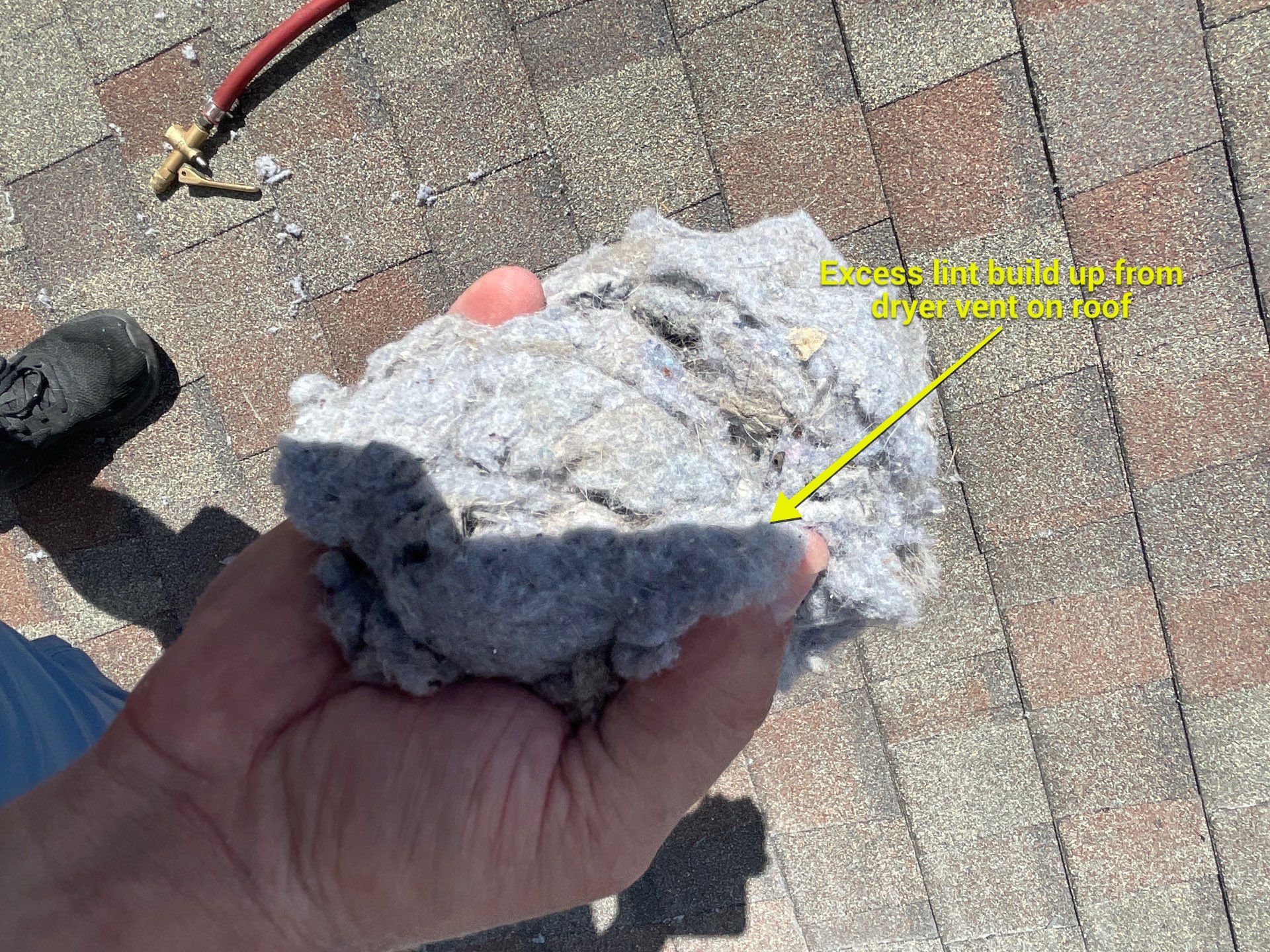 Boot Repair, Air Duct and Dryer Vent Cleaning in Clermont by Hygienic Air, Inc
