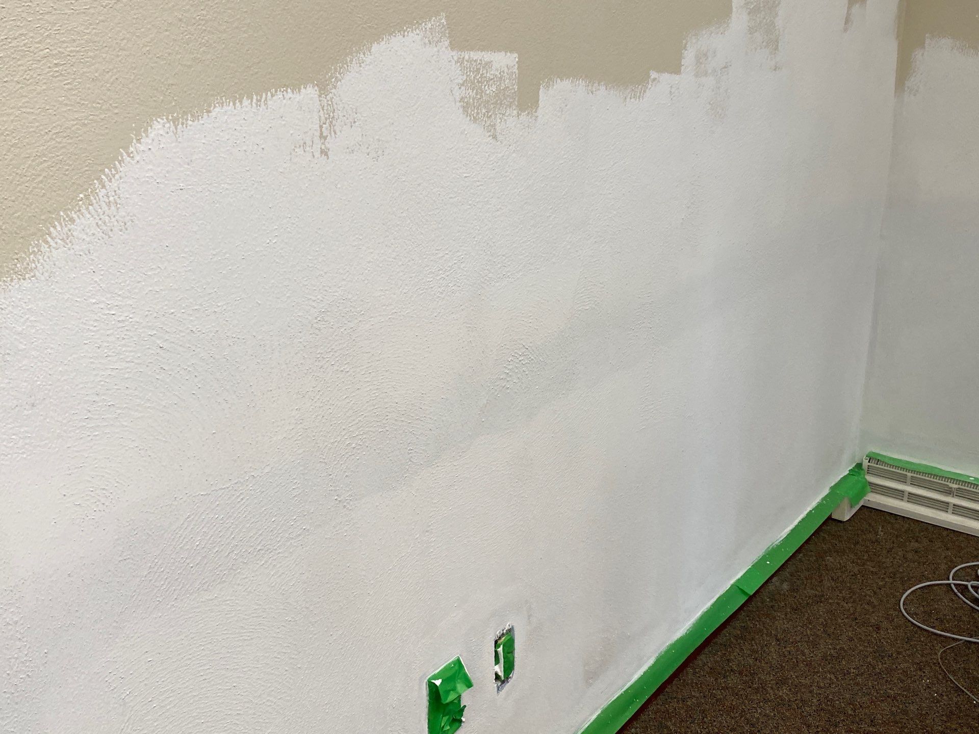 Project in Cape Girardeau by Duncan Painting And Wallcovering