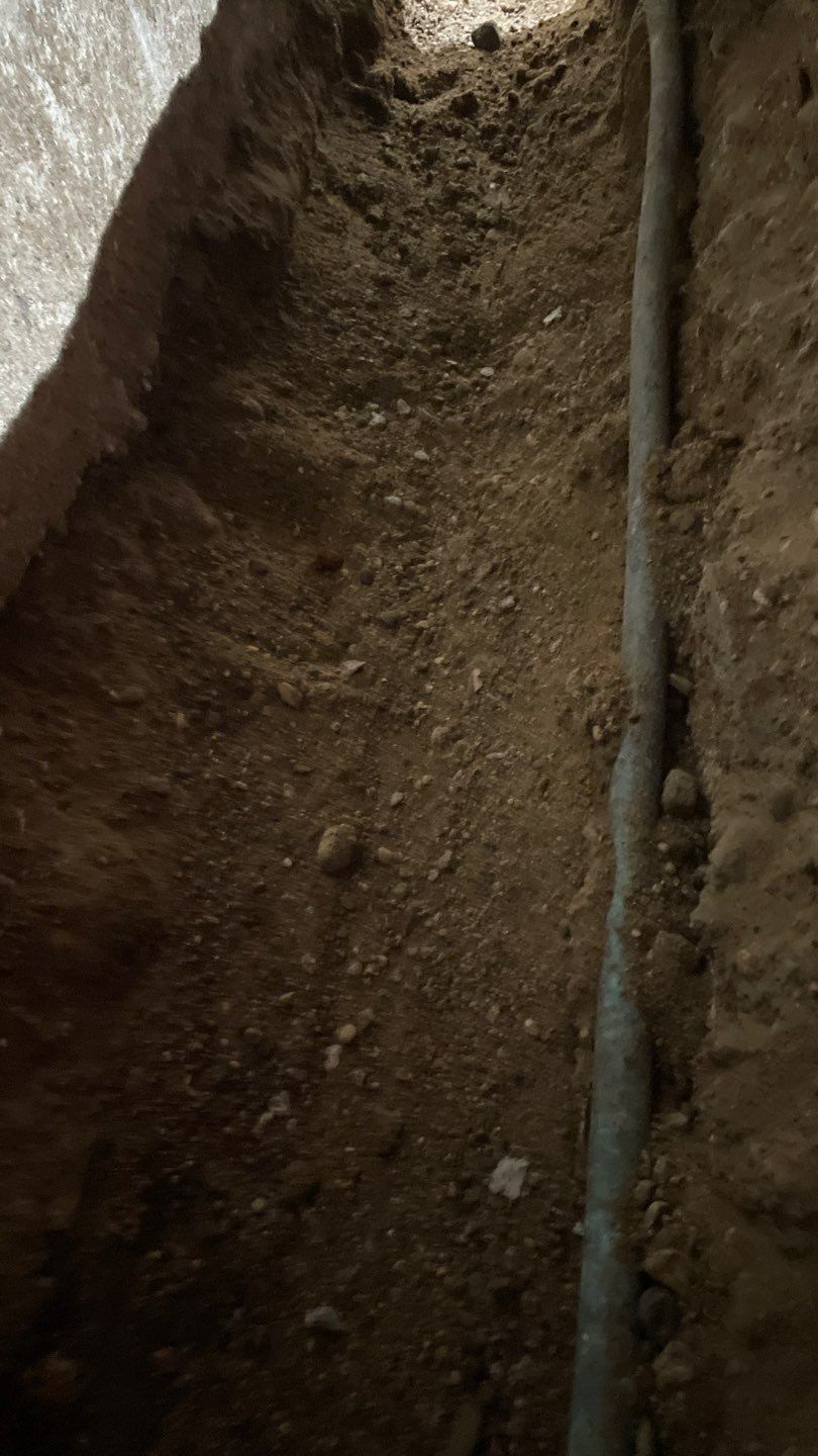 Basement Waterproofing in Edina by Waterproofing Northeast