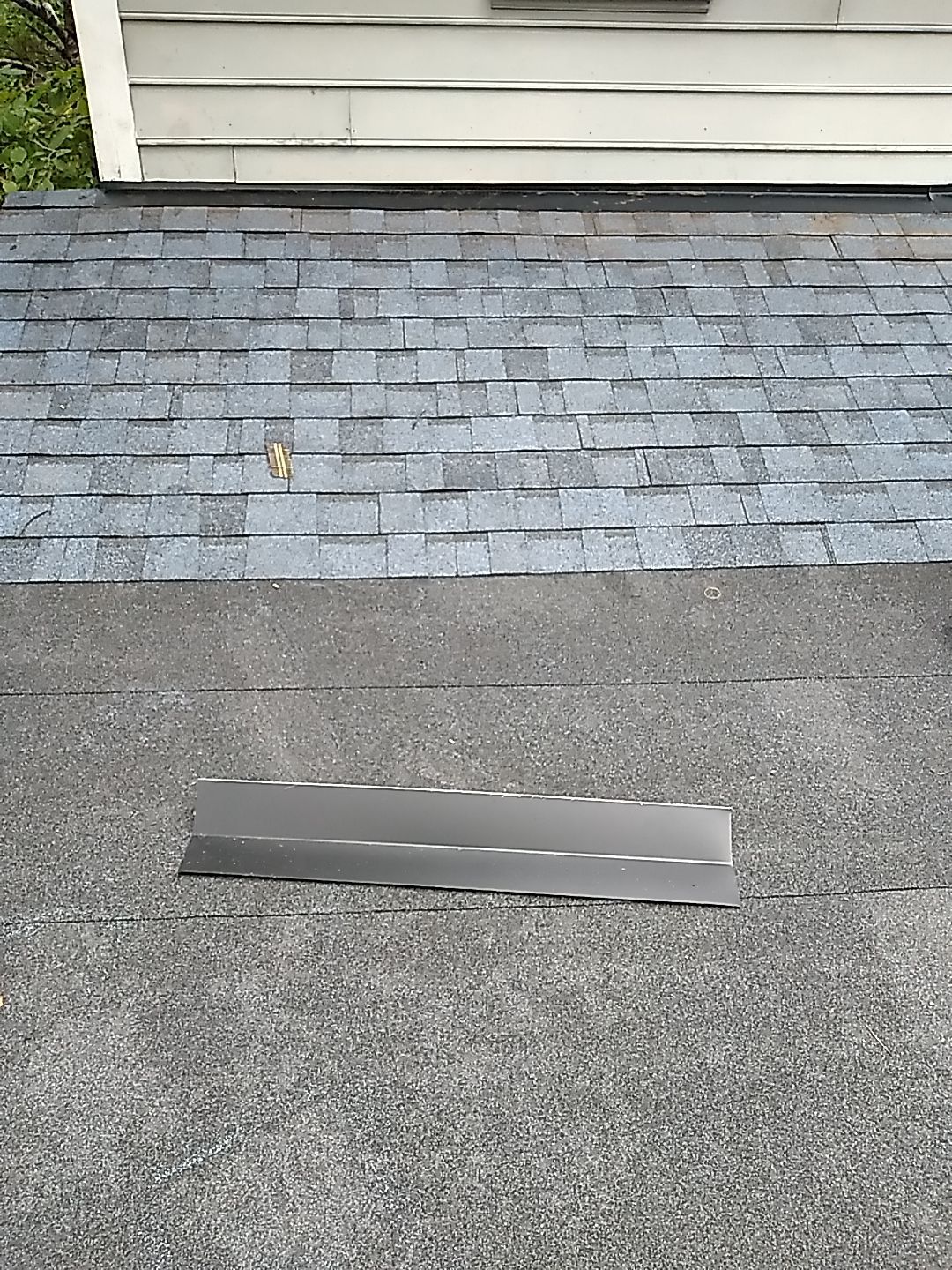 Residential Roofing and Porch Rebuild using Owens Corning Duration Shingles by Indigo State Roofing