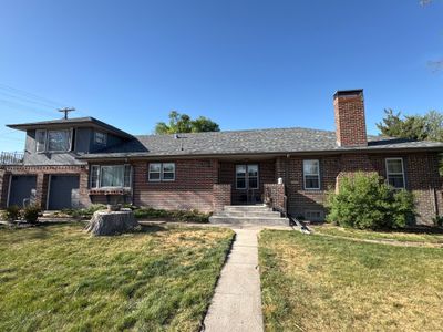 Spicer Residence  McCook, NE