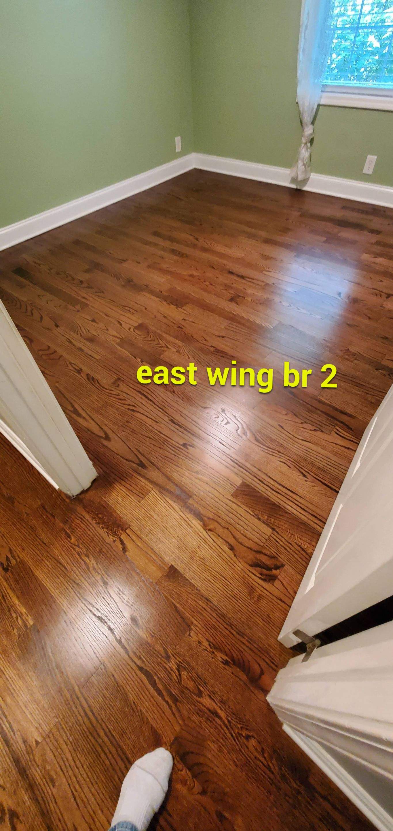 Water Damage by Baxter Professional LLC